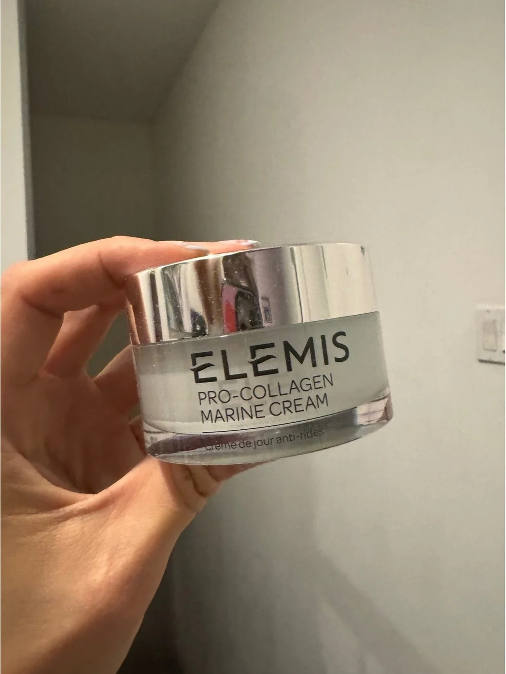 Elemis Pro-Collagen Marine Cream
